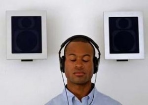 Sound Therapy