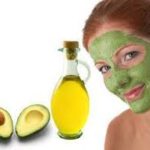 avocado mask